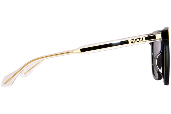 Gucci Seasonal Icon GG0562SKN Sunglasses Men's Rectangle