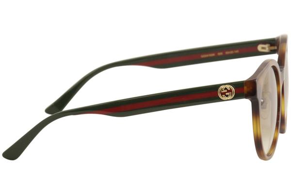 GUCCI サングラス GG0416SK 付属品完備 イタリア製 美品 GUCCI グッチ サングラス プレミア生産終了モデル GG0416SK 001