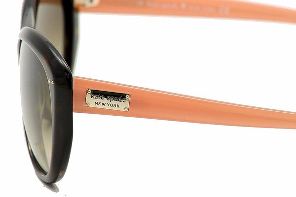 Kate Spade Women's Angelique/s Cateye Sunglasses 