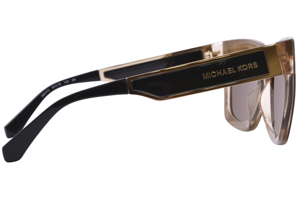 Michael Kors Sunglasses Berkshires MK2102 366173 Brown