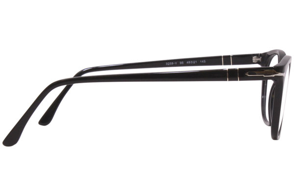 メガネ Persol FW25 Persol - 3258V VISTA - 95 (3258V VISTA 95) persol-3258-v-eyeglasses-mens-