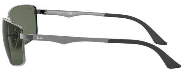 Ray-Ban レイバン サングラス RB3498 004/71 64サイズ RAYBAN