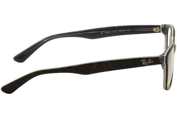 Ray-Ban レイバン 眼鏡　RB5290-D 楽天市場】【正規品販売店】レイバン サングラス RB3549 002/T3