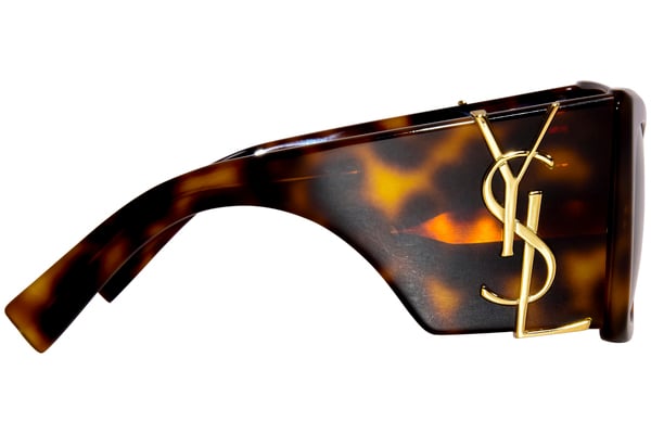 【Saint Laurent】バーバラ スティレットミュール Cassandra sandals in patent leather | Saint Laurent | YSL TH