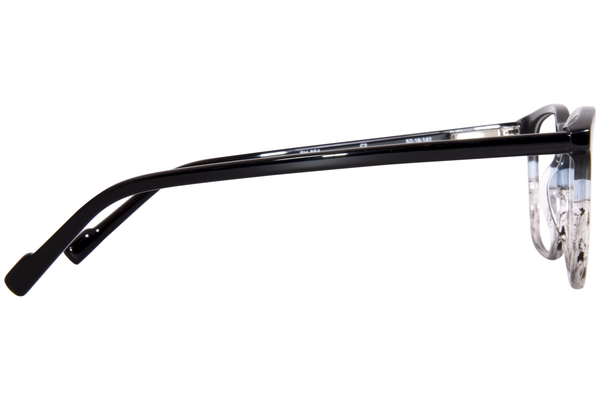 Scott Harris SH-854 C2 Eyeglasses Men's Black/Sky/Shadow Scott Harris SH-854 C2 Eyeglasses Men's Black/Sky/Shadow