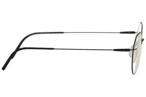 Silhouette Eyeglasses Dynamics CA-Rings 5500 9240 Optical Silhouette Eyeglasses Dynamics CA-Rings 5500 9240 Optical