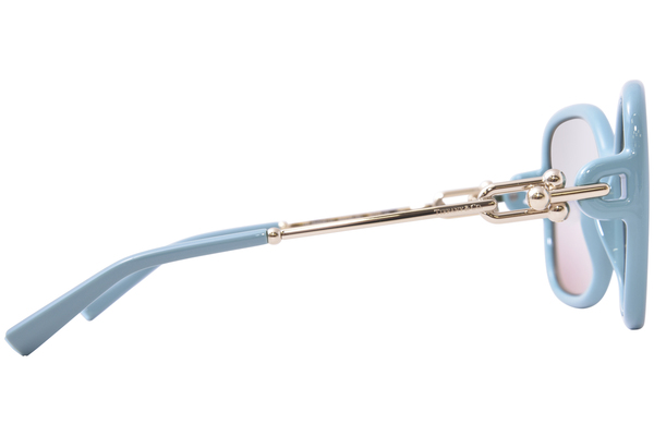 Tiffany & Co. TF4202U 8379EL Sunglasses Women's Canton
