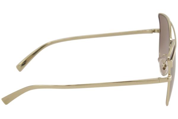 Tiffany & Co. Women's TF3064 TF/3064 6105/3C Rubedo Gold Cat