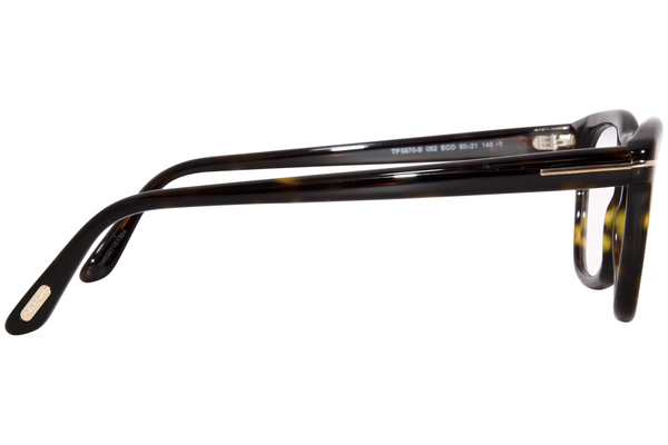 TOM FORD
ブラック マネークリップ カードケース SABRINA SUNGLASSES | Tom Ford Fashion