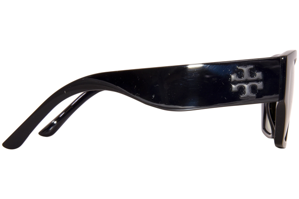 Tory Burch TY9068U 18734E Sunglasses Women's Shiny Black