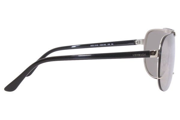 Versace Men s VE2140 2140 Shield Sunglasses EyeSpecs