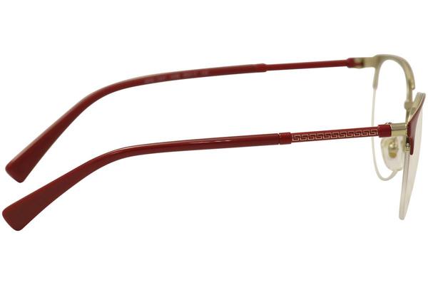 Versace deals 1247 frame