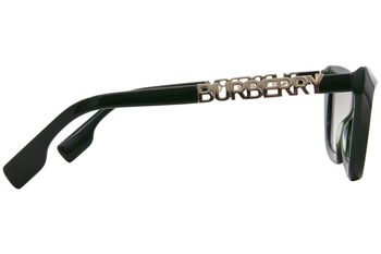 サングラス BURBERRY Woman Sunglasses Green 0BE4409 40388E Burberry Women's 51mm Green Sunglasses BE4409-40388E-51 | eBay