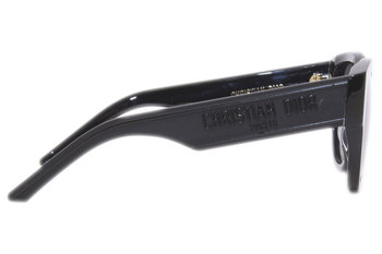 Dior サングラス Wildior BU CD40021U 01B ウェリントン型 ディオール Dior Dior サングラス Wildior BU CD40021U 01B