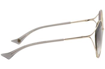 Dita Women's Sasu DTS516 DTS516 03 Yellow Gold Butteryfly