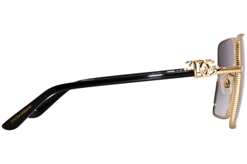 Dolce & Gabbana DG2279 Sunglasses Women's Square Shape