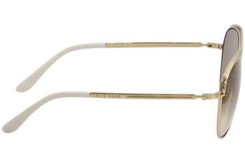 ELIE SAAB D0637PS25LI003OASIS 関税送料込 Elie Saab Women's ES012S ES/012/S Fashion Pilot Sunglasses