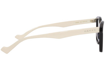 メガネ Gucci GG0964O 004 Luxury Square Eyewear Frames Gucci GG0964O 004 glasses | Buy online now | SmartBuyGlasses US