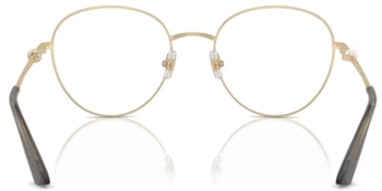 JIMMY CHOO ハントスフレムメカネ JC2004HB 3006 Jimmy Choo JC2004HB 3006 Eyeglasses Women's Pale Gold Full