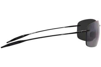 Maui Jim Breakwall MJ-422-26 Sunglasses Rootbeer/Polarized HCL 