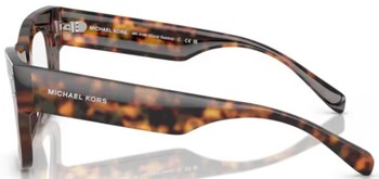 Michael Kors Coral-Gables MK4160 3904 Eyeglasses Women's