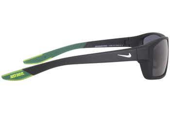 サングラス NIKE Woman Sunglasses Black FJ1985 012 Amazon.com: Nike Brazen Shadow FJ1985 012 Sunglasses Matte