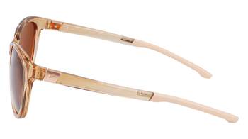 Nike City-Hero EV24006 338 Sunglasses Womens Vintage Green
