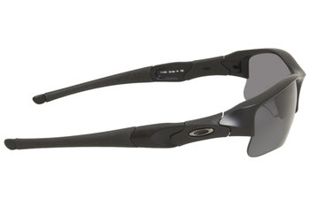 Oakley Flak Jacket XLJ Sunglasses OO9009-23 Multicam/Grey | eBay