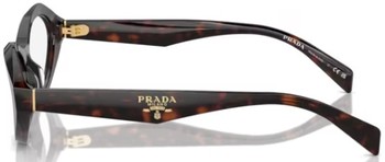 【大人気】PRADA PR A21V メガネ Prada PR A21V Eyeglasses | LensCrafters
