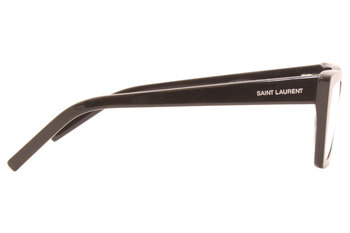 サングラス SAINT LAURENT Woman Sunglasses Brown SL402 019 Saint Laurent SL 402 022 - Brown Sunglasses for Unisex