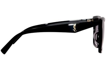 楽天市場】SAINT LAURENT サンローラン メガネ SL M104 OPT