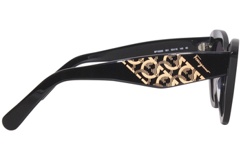 Salvatore Ferragamo - 新品 Salvatore Ferragamo サングラス の
