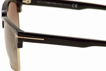 Tom Ford River TF367 TF/367 Fashion Sunglasses | EyeSpecs.com