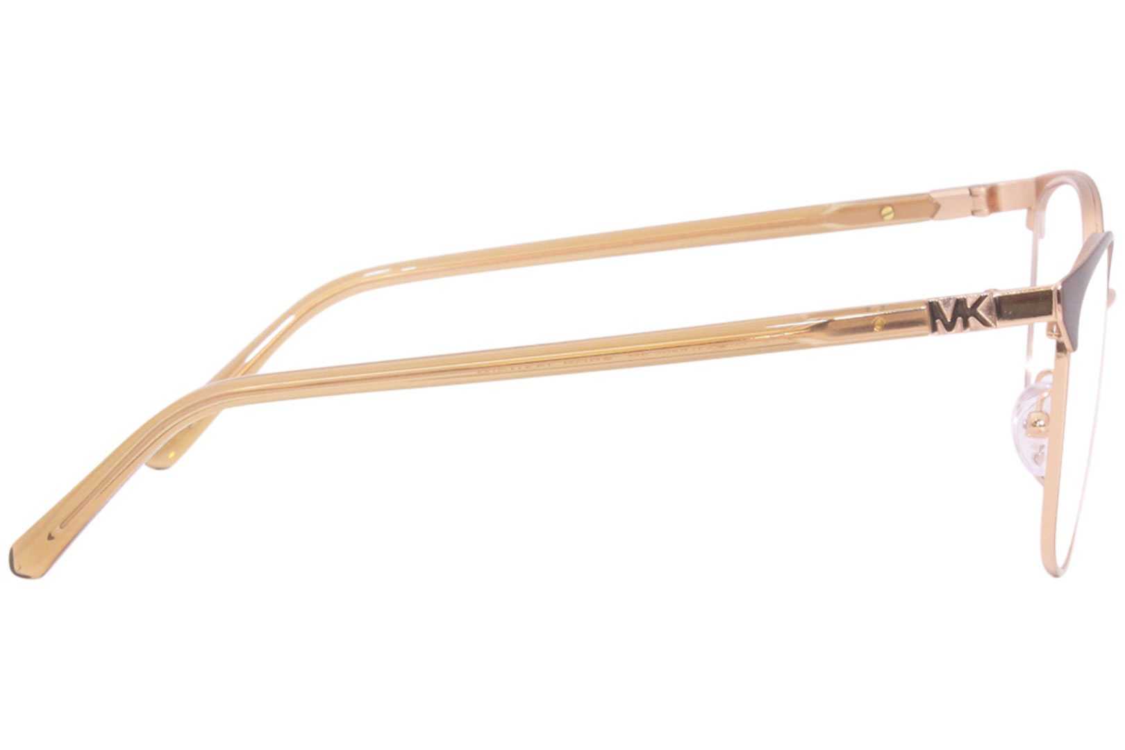 Michael Kors Eyeglasses Frame Women's Fernie MK3053 1108