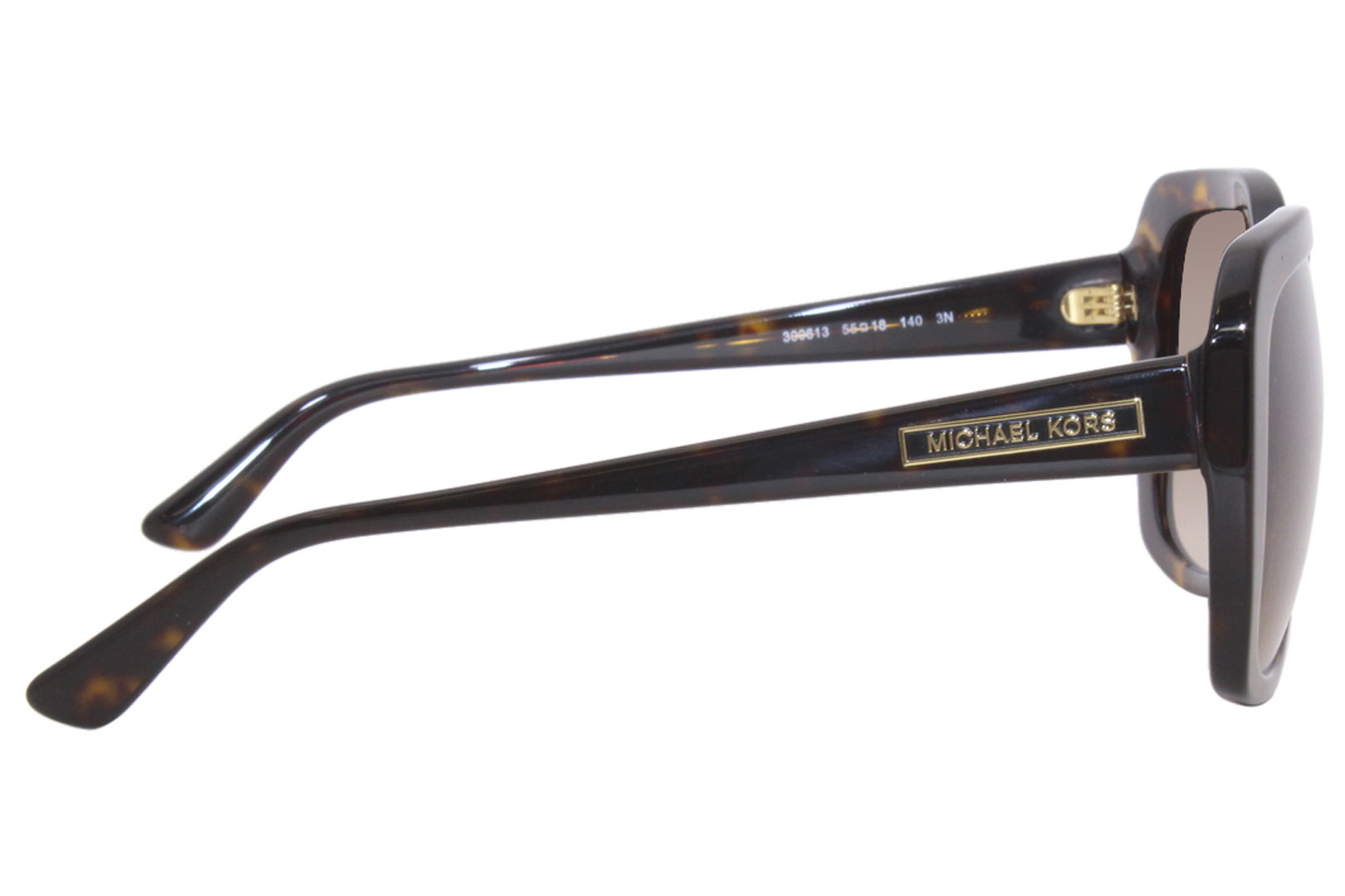 Michael Kors キャットアイフレムサンクラス MK2195U 300613 Michael Kors MK3065J EMPIRE SQUARE 3 Square Eyeglasses For Women