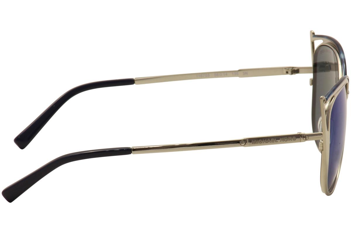 MK1020⭐️新品未使用品/MICHAEL KORS サングラス INA Michael Kors Women's Ina MK1020 MK/1020 Fashion Cat Eye