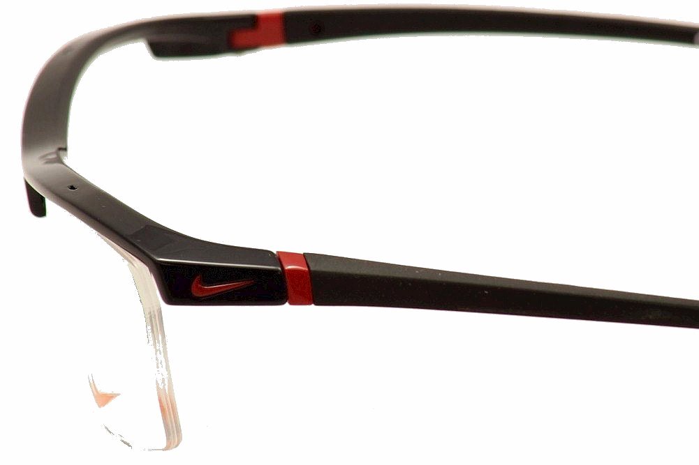 Eyeglasses 7071/1 Semi-Rim Optical Frame | EyeSpecs.com