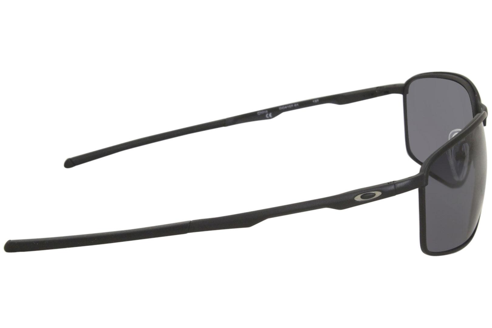 Oakley conductor 8 prizm polarized hot sale