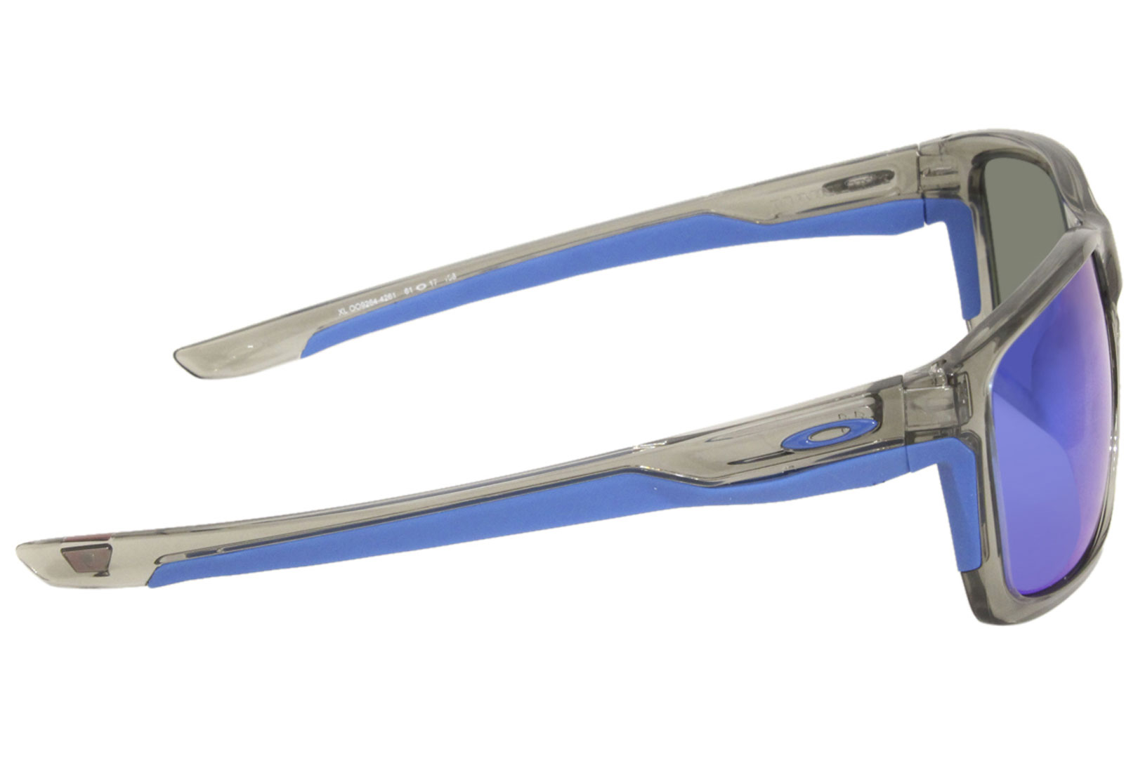 Oakley Mainlink Gray Ink/Prizm Sapphire 0OO9264-926442