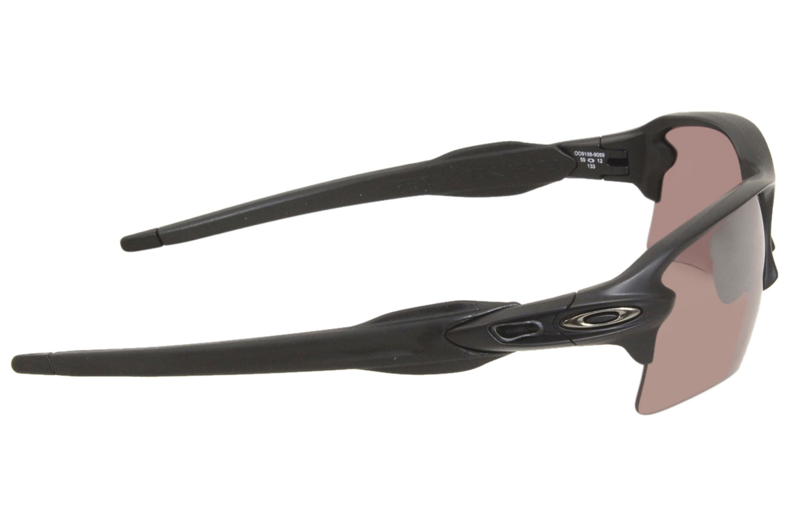 Oakley  OO9188 90 Sunglasses Men's Matte Black/Prizm Dark Golf  Lenses 