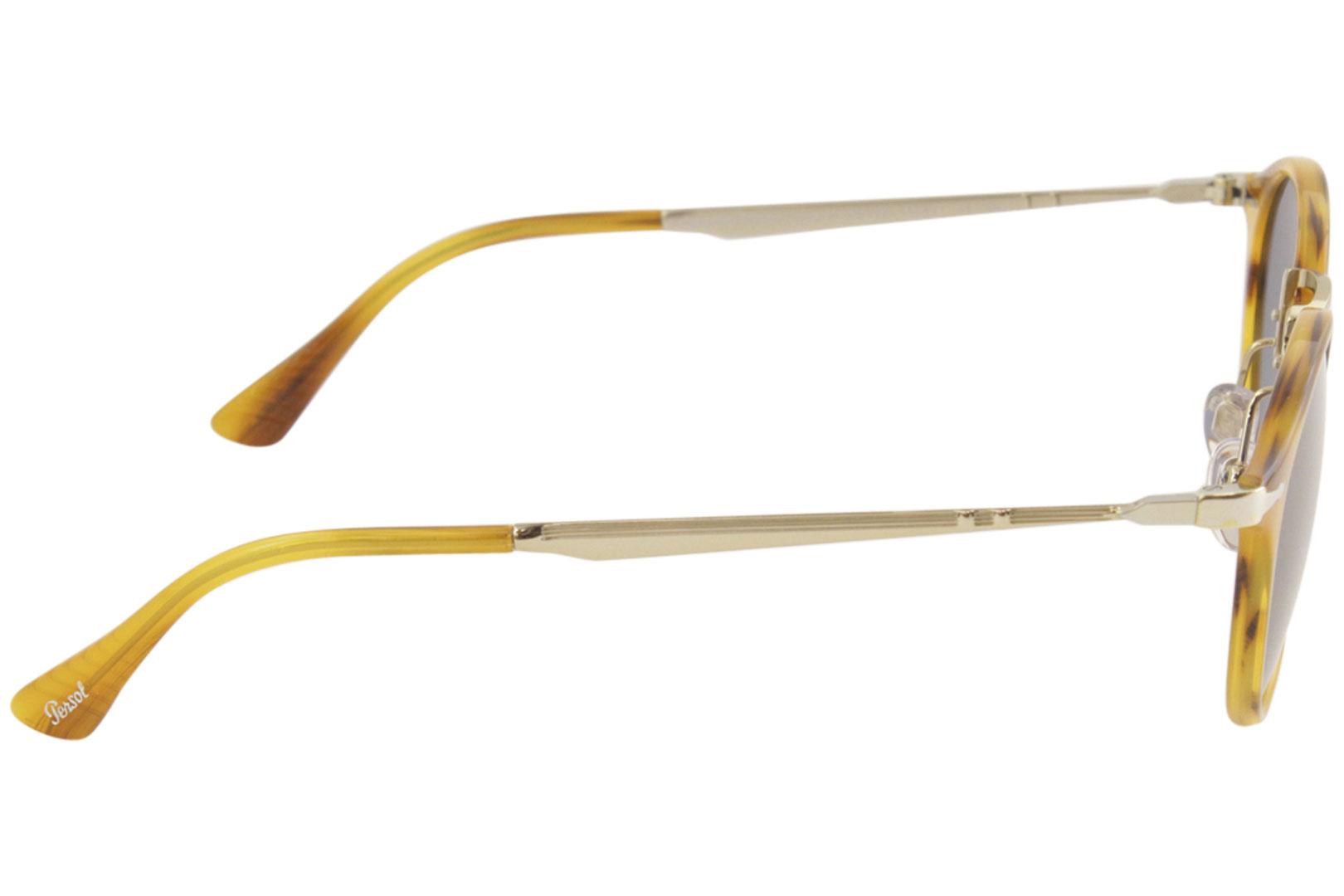 小物 PERSOL Calligrapher Edition Persol - 3166-S Calligrapher Edition [51] (Black | Green