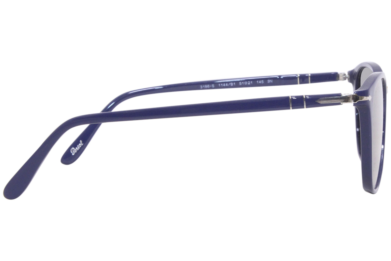 Persol Men's PO3186S PO/3186/S Fashion Square Sunglasses ...
