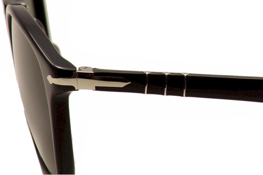 Persol Typewriter Edition 3110-S サングラス Persol 3110 S Typewriter Edition Sunglasses Review