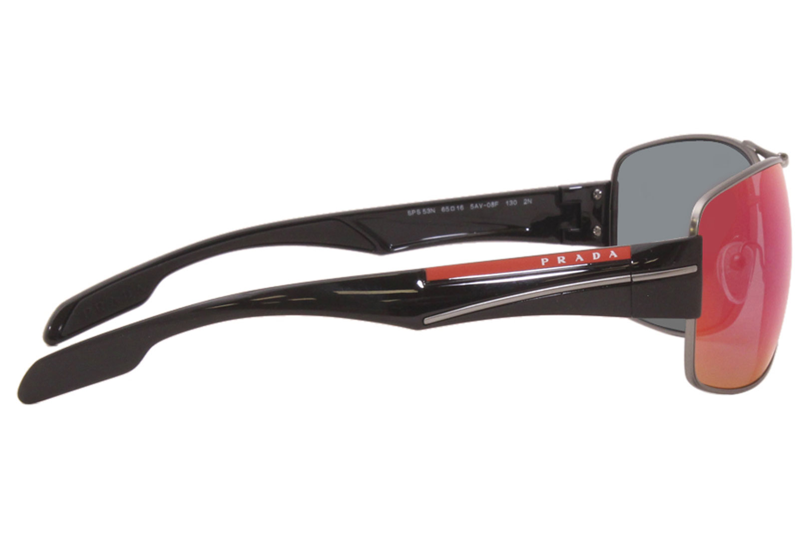 prada sunglasses sps 53n