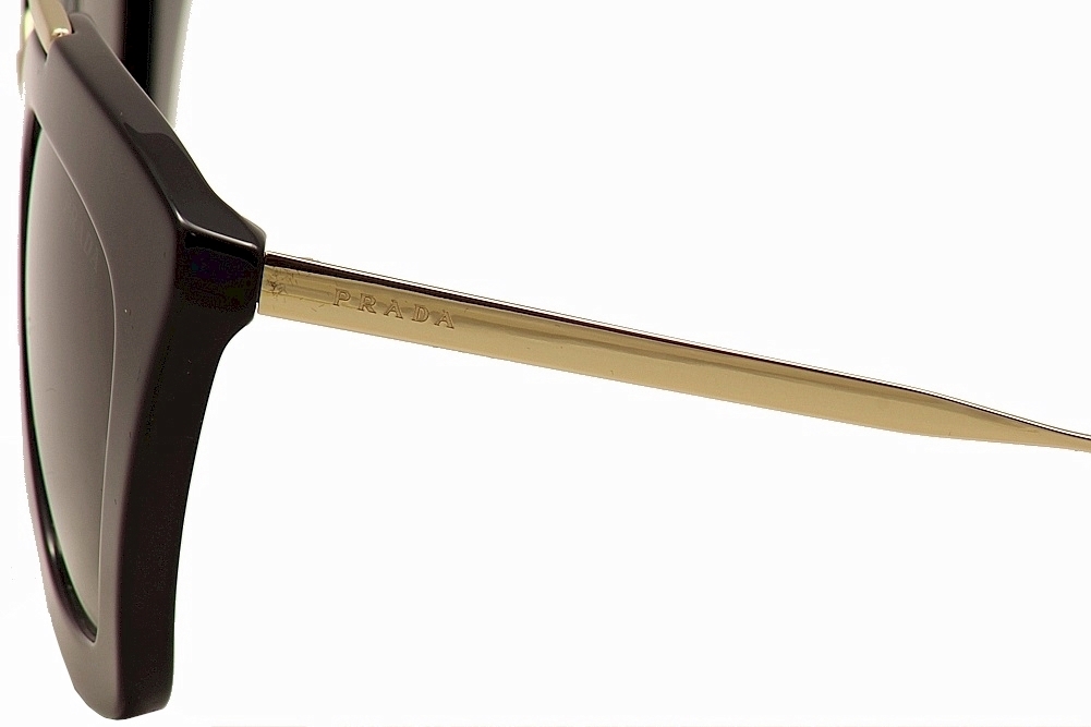 Prada Women s Cinema SPR09Q SPR 09Q Fashion Sunglasses EyeSpecs