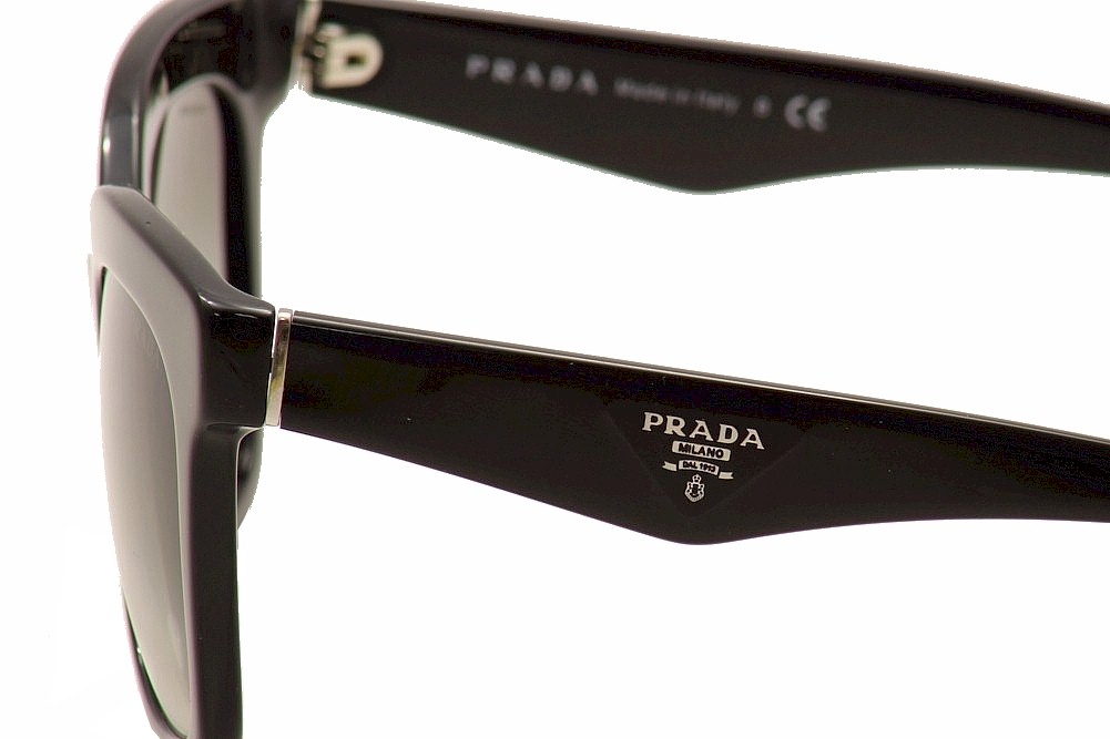 PRADA Sunglasses SPR 24Q Tortoise 351801 | FASHIONPHILE