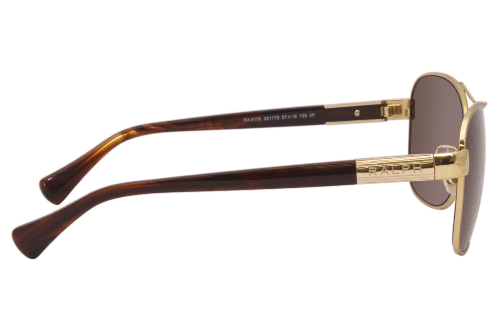 Ralph by Ralph Lauren RA4119 Women s Sunglasses Fashion Rectangular EyeSpecs