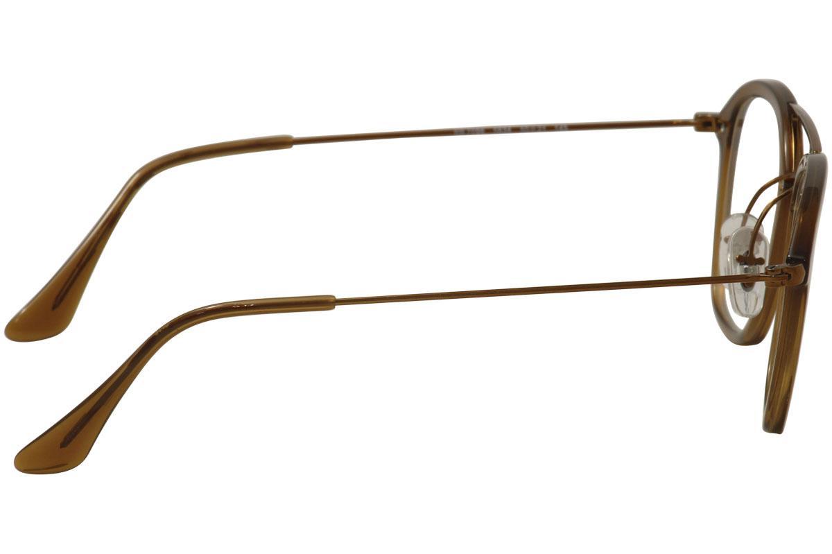 Ray Ban Men s Eyeglasses RB7098 RB 7098 RayBan Full Rim Optical Frame EyeSpecs