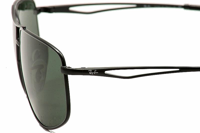 Ray Ban Men s RB 3490 RB3490 RayBan Sunglasses EyeSpecs