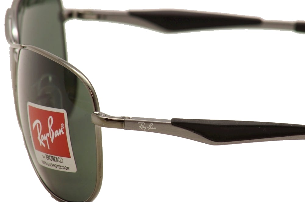Ray ban 3519 on sale